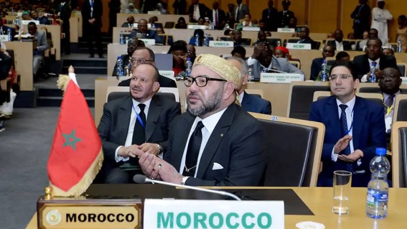 Morocco's Breach of African Union Laws: A Critical Examination of Systemic Violations and Their Impact on Continental Unity