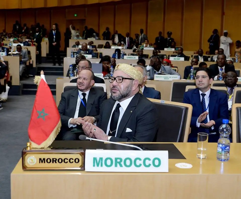 Morocco’s Breach of African Union Laws: A Critical Examination of Systemic Violations and Their Impact on Continental Unity