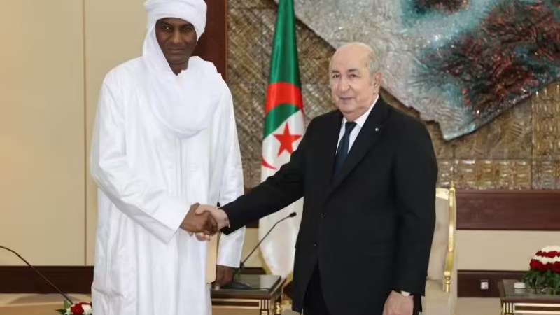 Strengthening Algeria-Niger Ties: Emphasizing Neighborliness, Fraternity, and Friendship