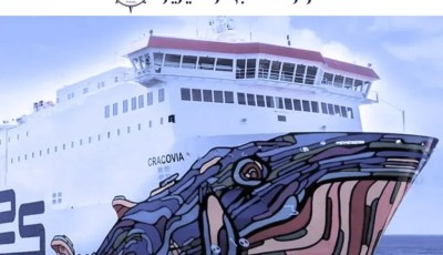 Nouris Elbahr Ferries: Algeria’s New Maritime Transport Player Sets Sail