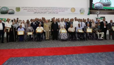 Algerian Army Day: President Tebboune Honors Algeria’s Military Heroes