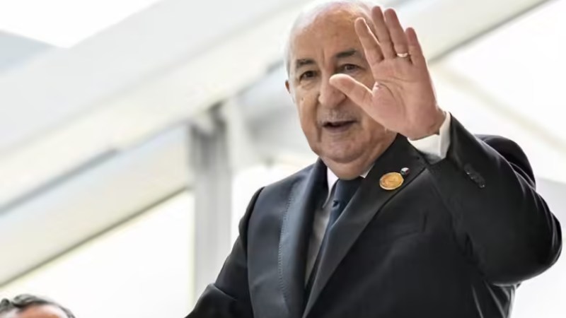 Algeria's Presidential Elections: Key Campaign Events Highlight Tebboune’s Vision for Algeria