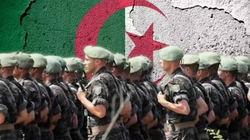 Dzair Tube Assesses Military Might of Algeria: In-Depth Analysis of its Strategic Strengths