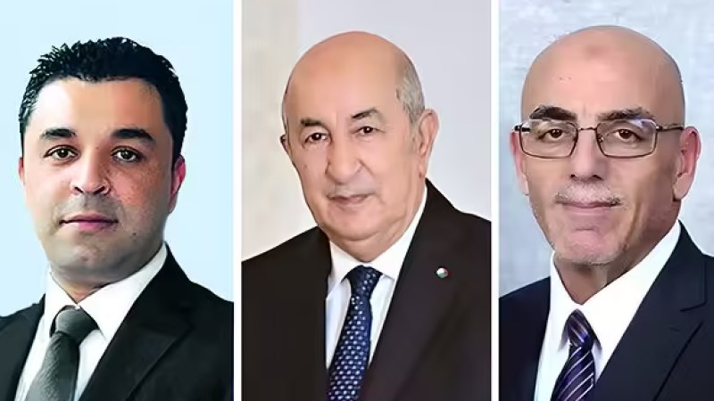 Algeria's Presidential Elections: The Battle of Electoral Programs Intensifies Ahead of September 7