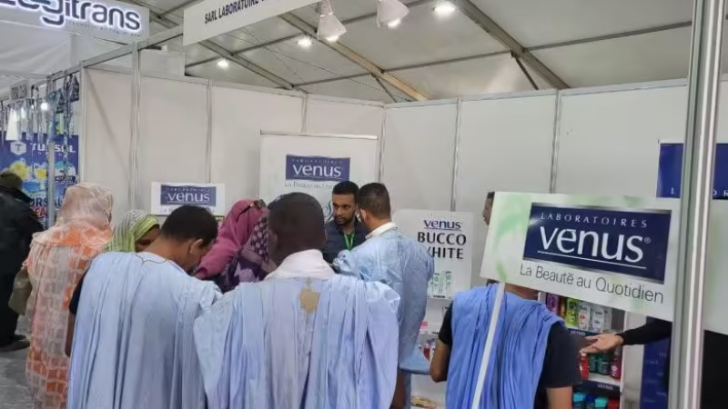 Algerian Products to Be Showcased in Doha and Johannesburg: A Bold Move for International Market Expansion