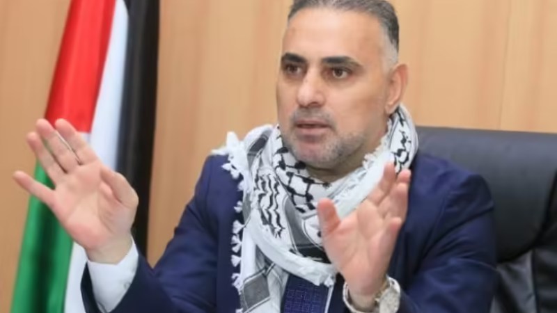 Algeria Unveils Zionist Crimes on the Global Stage, States Palestinian Ambassador in Algiers