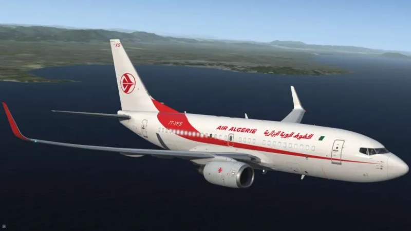 Air Algérie Suspends Algiers-Bamako Flights Due to Malian Airspace Closure
