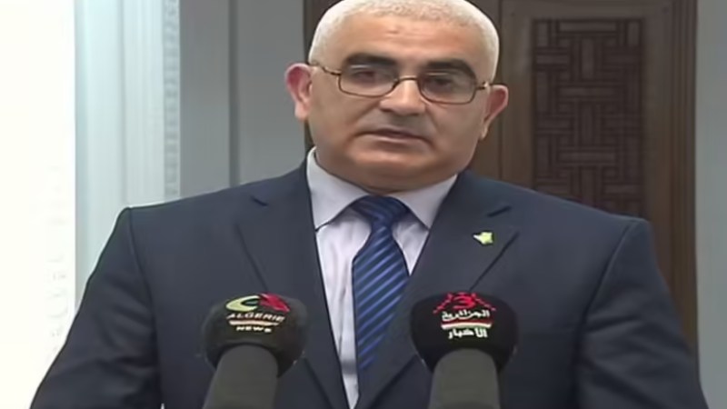 Algeria: Iqraa Calls for Strong Participation in September 7 Presidential Election