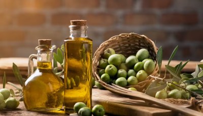 Algerian Olive Oil Shines Globally: Over Sixty Medals Secured in 2024
