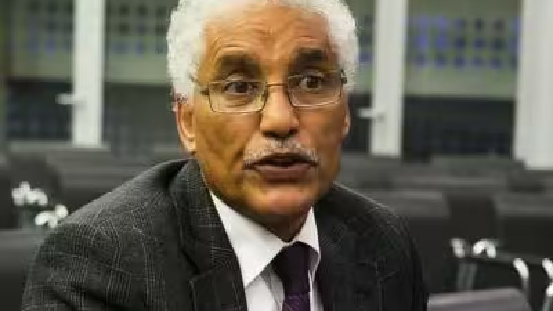 Sahrawi FM Mohamed Sidati: The Autonomy Plan is a French-Made Scheme