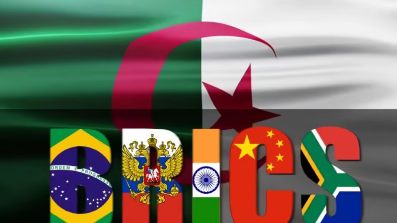 Algeria Officially Joins BRICS New Development Bank: A Strategic Move in Global Financial Integration
