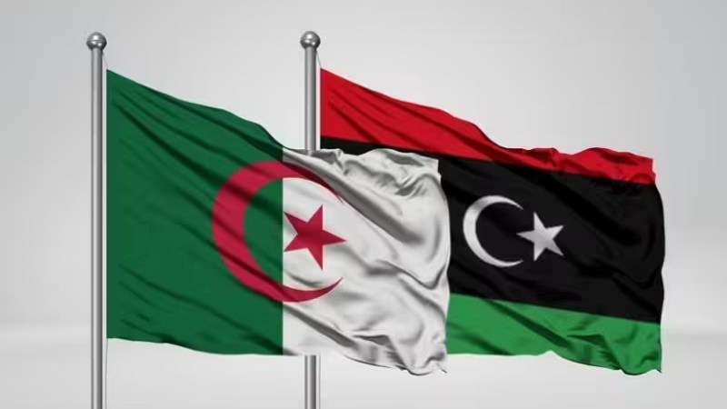 Algeria Urges Libyan Parties to Exercise "Wisdom" and "Restraint" Amid Rising Tensions