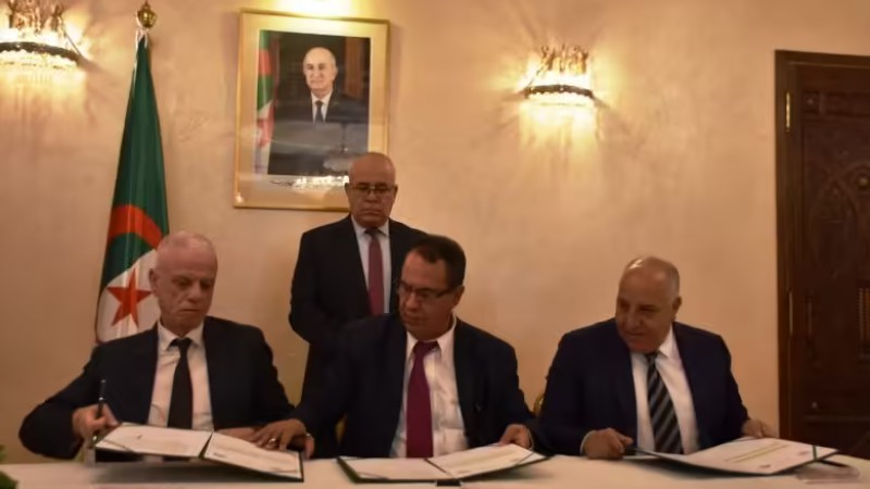 Strategic Partnership Boosts White and Red Meat Production Ahead of Ramadan