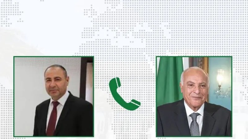 Libya Extends Deep Gratitude for Algeria’s Support at UN Security Council
