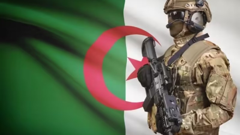 Algeria's People's National Army: Legacy, Modernization, and Multifaceted Contributions to National Security, Development