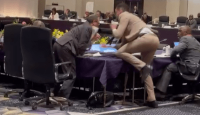 Morocco’s Disgrace at TICAD: Failed Violent Effort to Expel Sahrawi Delegates Sparks Backlash – Full Story Unfolds
