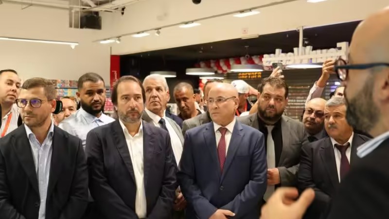 Qatari, Foreign Investments to Revolutionize Algeria's Retail Sector