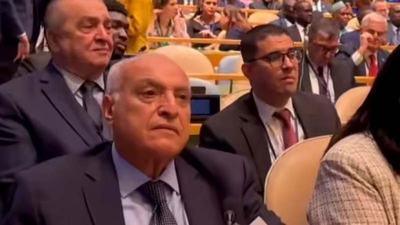 Algeria Calls for Restoration of Trust Between United Nations, Oppressed Peoples: Minister Attaf Urges Immediate Action to End Genocidal War in Gaza