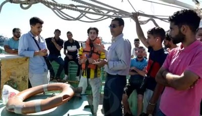 Launch of Digital Registration Platform for Fisheries Training Institutions Set to Transform Sector