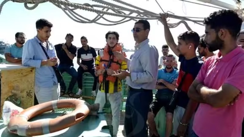 Launch of Digital Registration Platform for Fisheries Training Institutions Set to Transform Sector
