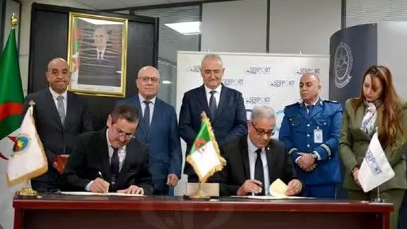 Launch of Interconnection Operation Between ALCES and APCS in Foreign Trade