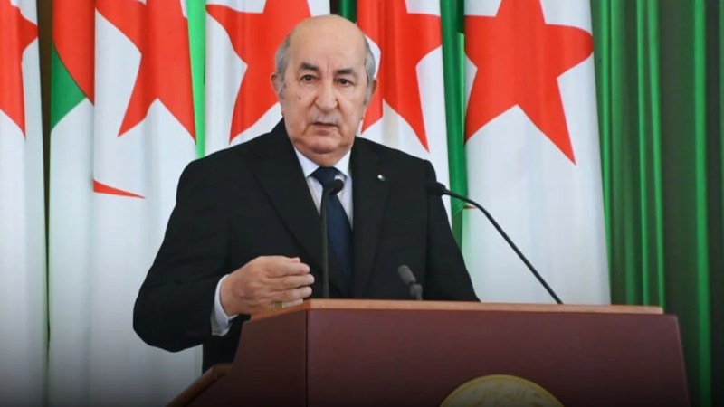 Political Parties, National Organizations Hail President Tebboune’s Resounding Re-election as a Mandate for Continued Progress
