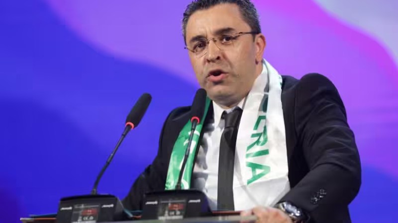 FFS Commends President Tebboune’s Call for National Dialogue: A Step Toward Democratic Consolidation