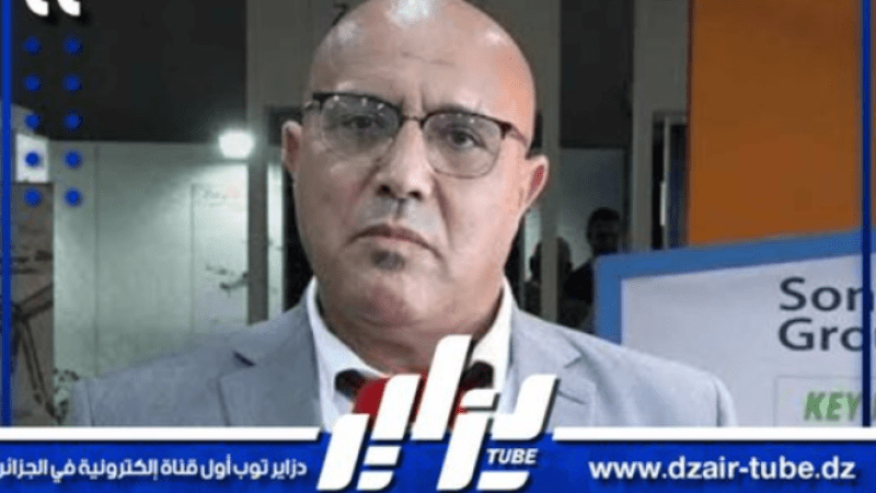 Sonelgaz Expands into Green Energy: Khalil Hodna Announces New EV Charging Stations Factory and Export Initiatives in Exclusive Interview with Dzair Tube