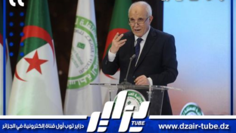 Transparency, Integrity of Electoral Process Underscored by Candidate Representation at Polling Stations, Affirms ANIE President Mohamed Charfi