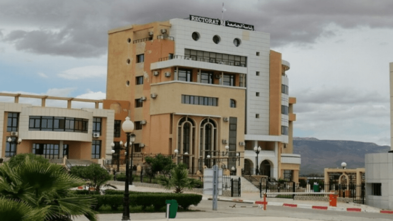 M’Sila University Professors Among the Top Scientists Worldwide