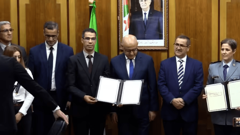 Professional Training Sector to Introduce New Customs Specializations