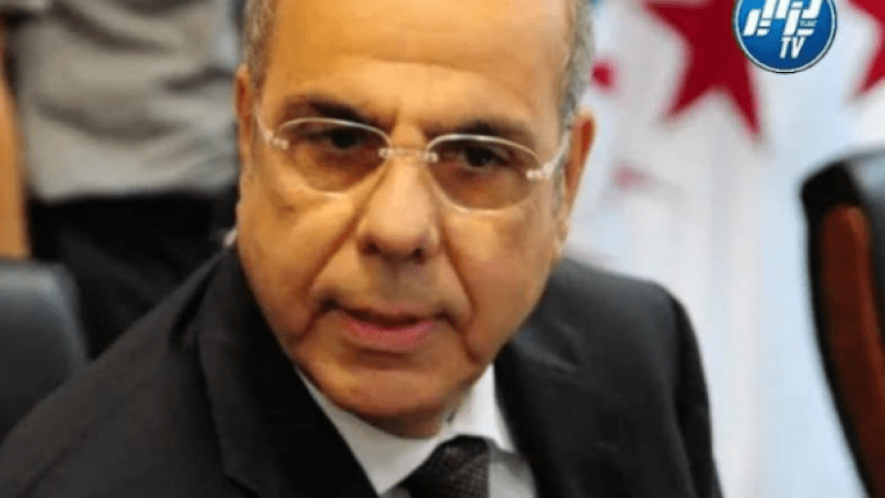 Dzair Tube Sources Debunk Rumors: Mohamed Raouraoua Not Running for CAF Presidency