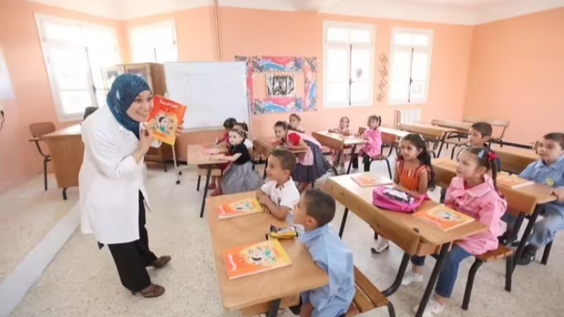 Educational Unions, Parent Associations Applaud President Tebboune's Initiatives to Enhance Education Sector