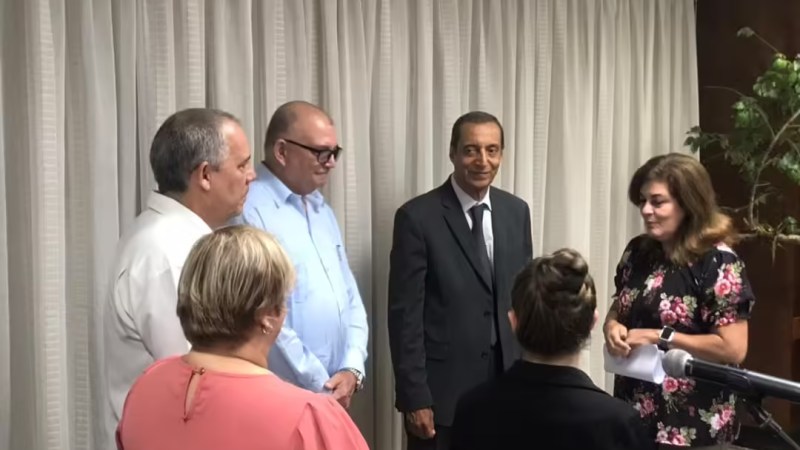 Celebrating Enduring Solidarity: Cuba, Algeria's Deep-Rooted Partnership Strengthened Through Generous Humanitarian Aid