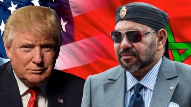 Moroccan MP Denounces U.S. Recognition of Western Sahara Autonomy as a Deception