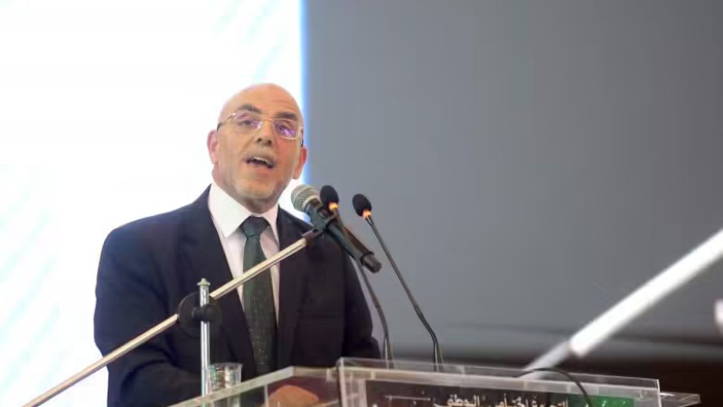 «Be Numerous at the Polls,» Urges Hassani Cherif in Final Campaign Rally
