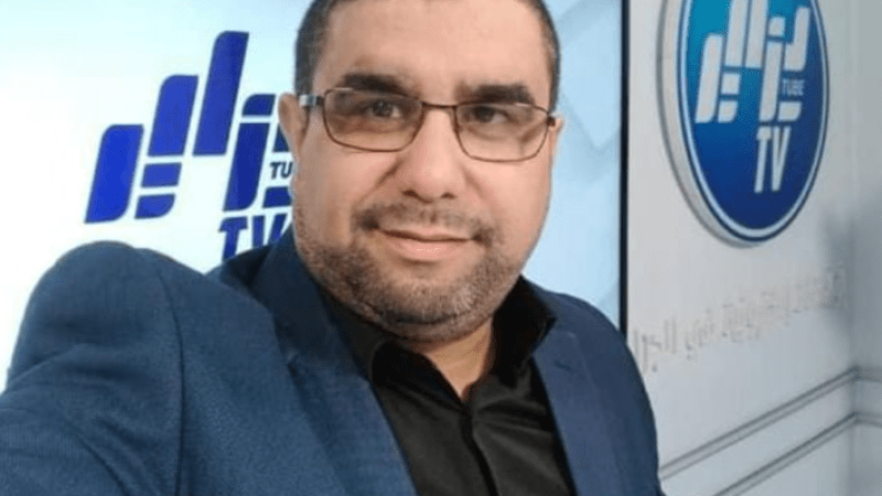Maamar Gani Speaks Out: A Strong Rebuttal Against Unfounded Accusations, Ethical Breaches