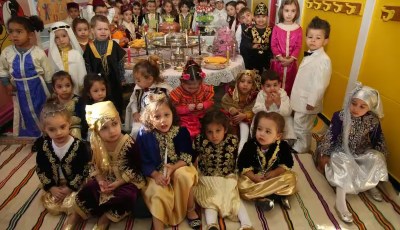 Mawlid Ennabawi: Exploring Algeria’s Diverse Traditions, Spiritual Practices, and Culinary Delights – Photos
