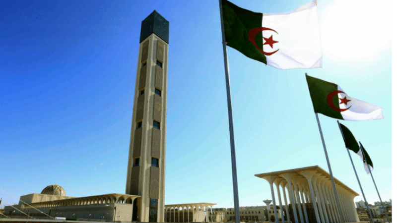Algeria Celebrates National Imam Day: Honoring the Role of Imams in Nation Building
