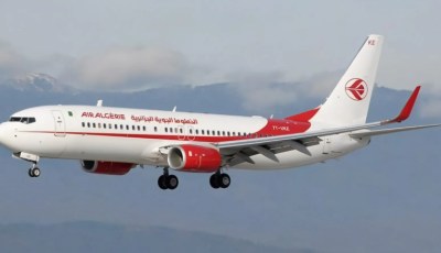 Air Algérie to Launch New Route Between Metz, Oran in 2025
