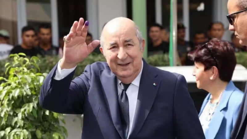 Respect, Confidence Mark Tebboune’s Reelection, Reflecting Algeria’s Global Standing