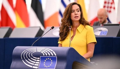 Algeria Files Legal Complaint Against MEP Sarah Knafo Over Dissemination of Fake News