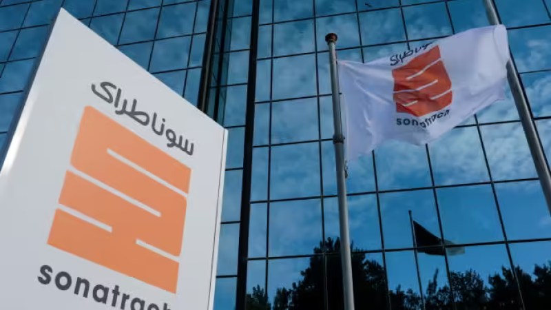 Sonatrach Receives First Shipment of Vital Equipment for Seawater Desalination Plants