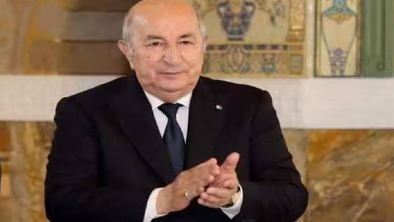 Paralympic Games: President Tebboune Congratulates Skander Djamil Athmani on Winning Gold