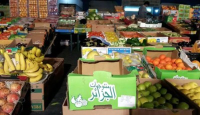 Algerian Exports Continue to Thrive in Seven Key Markets Despite Unjust Ban on El Mordjene Spread by France Under Dubious EU Regulations