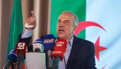 UGTA Secretary-General Congratulates President Abdelmadjid Tebboune on His Re-election: A Victory for Algeria’s Continued Progress and Stability
