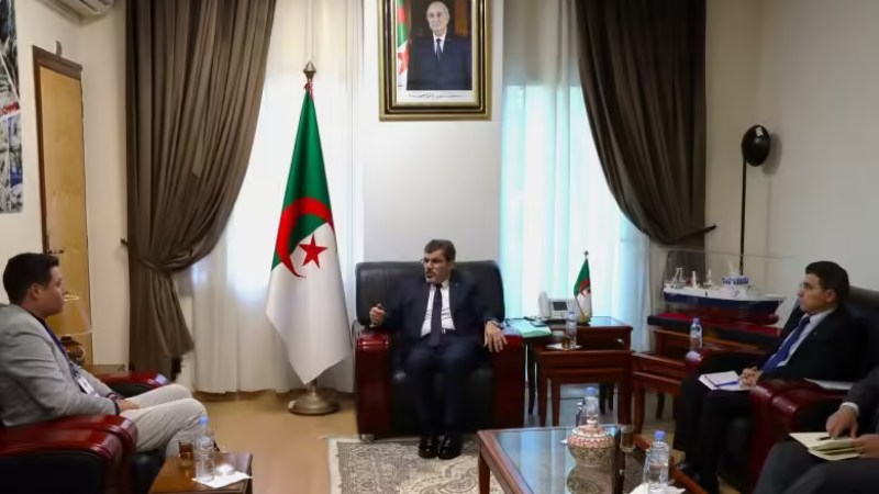 Badani Emphasizes Support for Fish Feed Production Investors