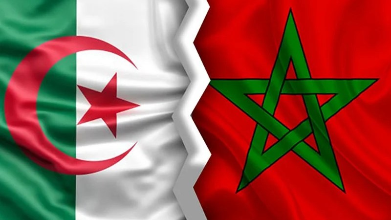 Espionage Network Uncovered in Algeria’s Tlemcen: Moroccan Royal Palace’s Underhanded Tactics Exposed