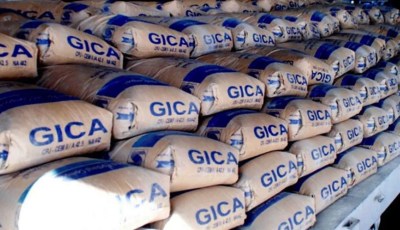 GICA: Paving the Way for the Export of 10 Million Tons of Cement