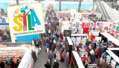 27th Algiers’ International Book Fair to Mark the 70th Anniversary of the Algerian Liberation War